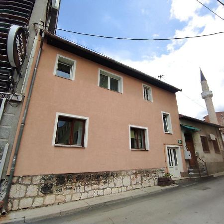 Apartment Jasmina Сараево Экстерьер фото