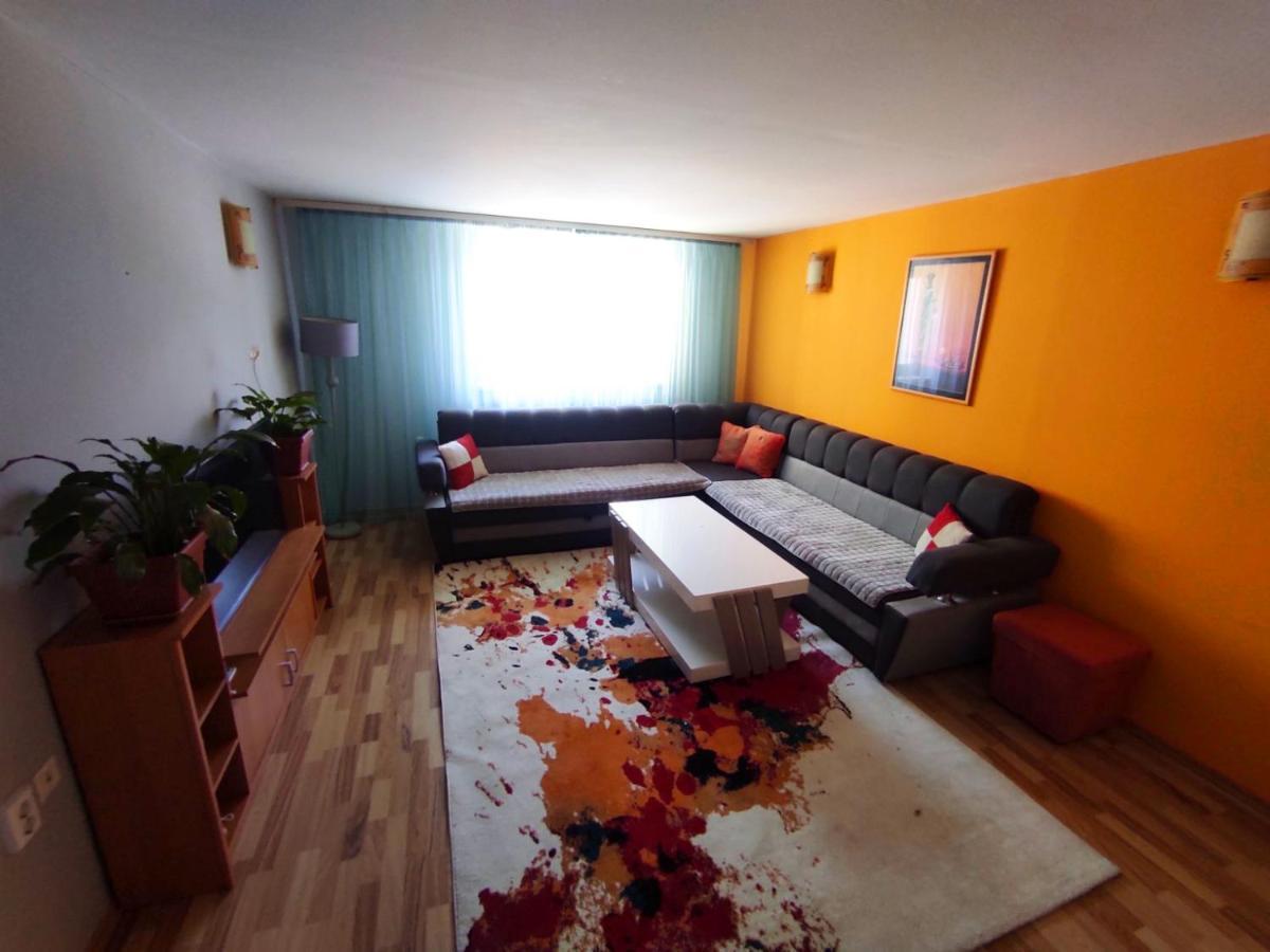 Apartment Jasmina Сараево Экстерьер фото