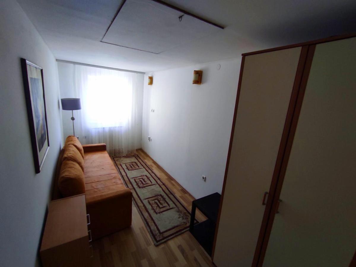 Apartment Jasmina Сараево Экстерьер фото