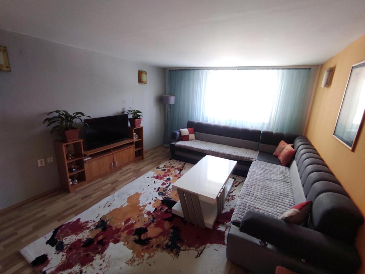 Apartment Jasmina Сараево Экстерьер фото