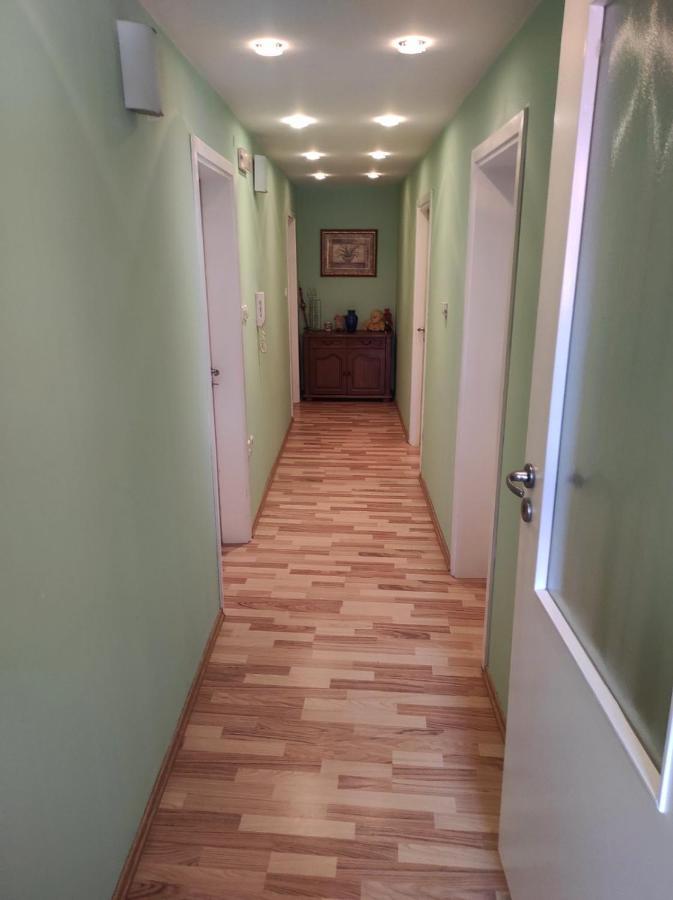 Apartment Jasmina Сараево Экстерьер фото