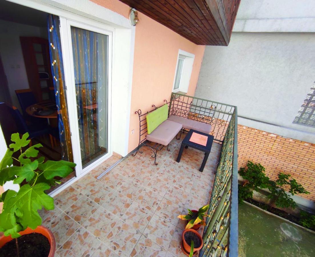 Apartment Jasmina Сараево Экстерьер фото