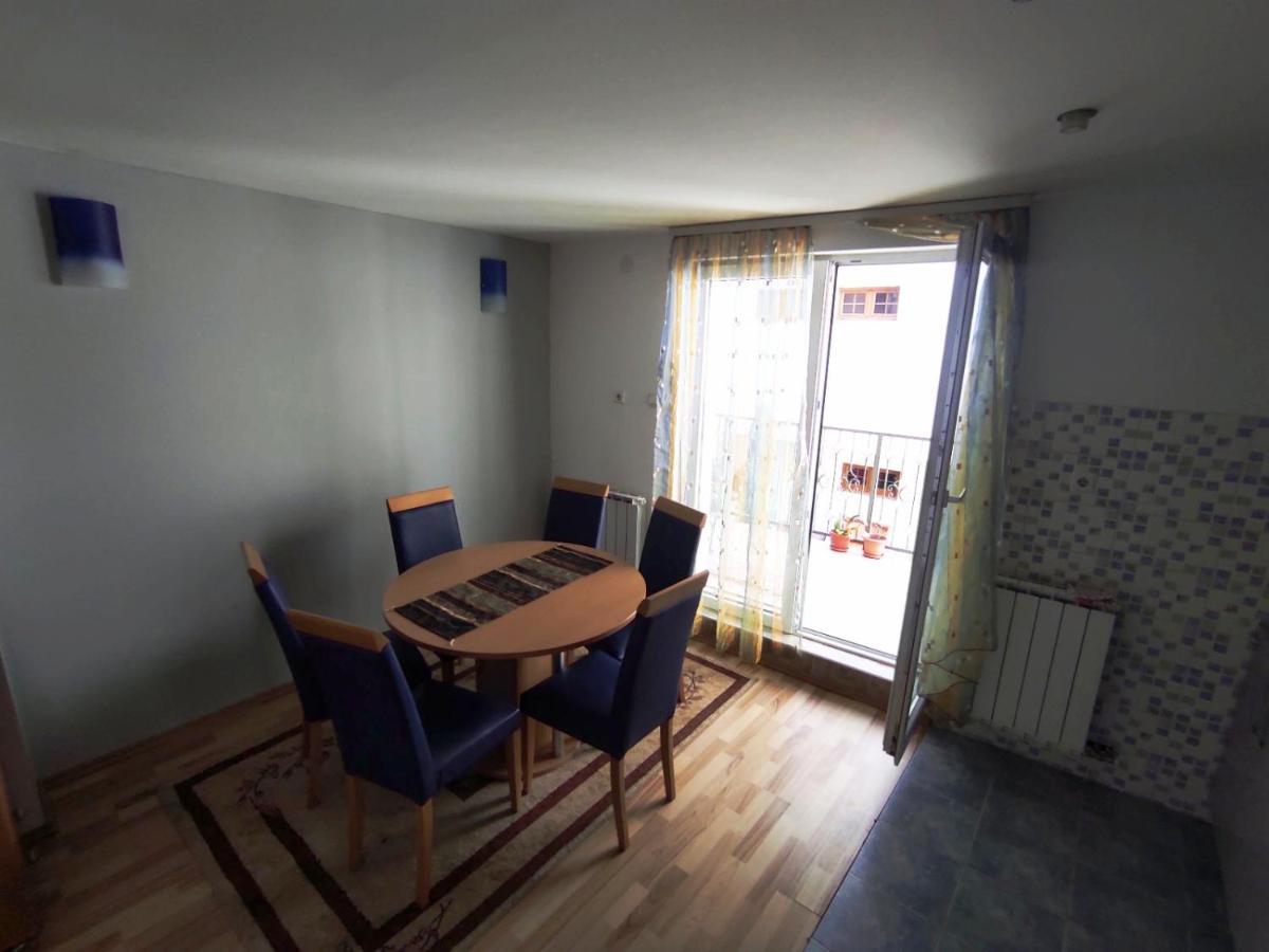 Apartment Jasmina Сараево Экстерьер фото